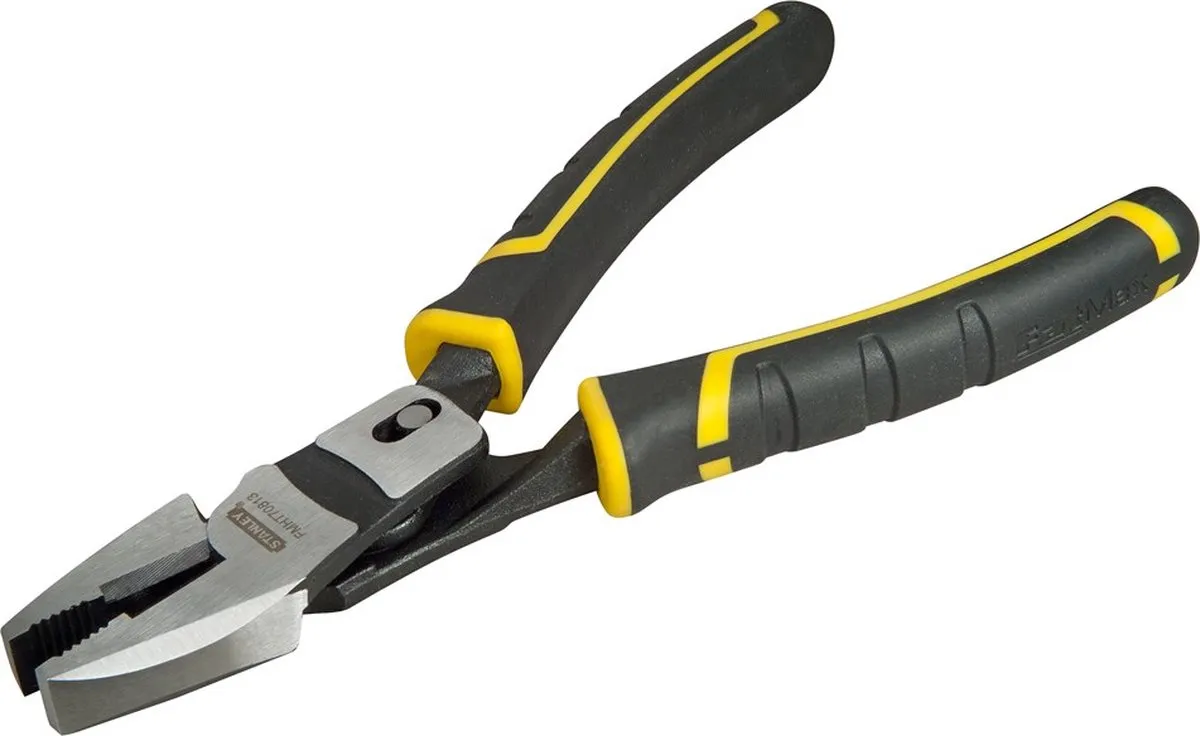 Stanley FatMax Combinatietang Kracht 215mm
