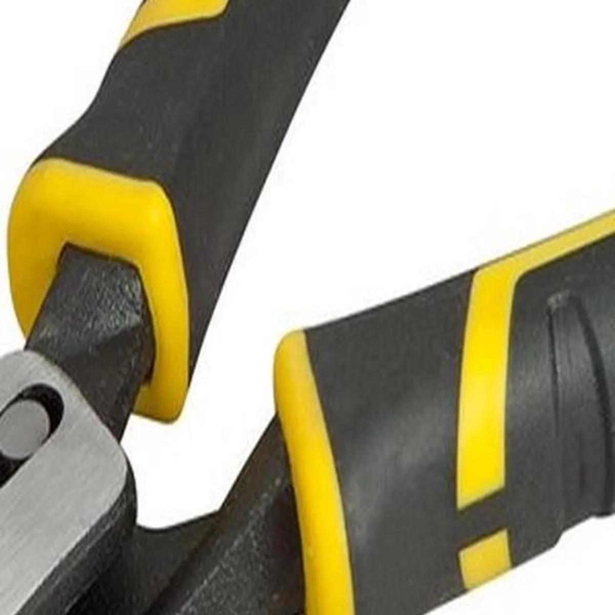 Stanley FatMax Combinatietang Kracht 215mm - Zwart/Geel
