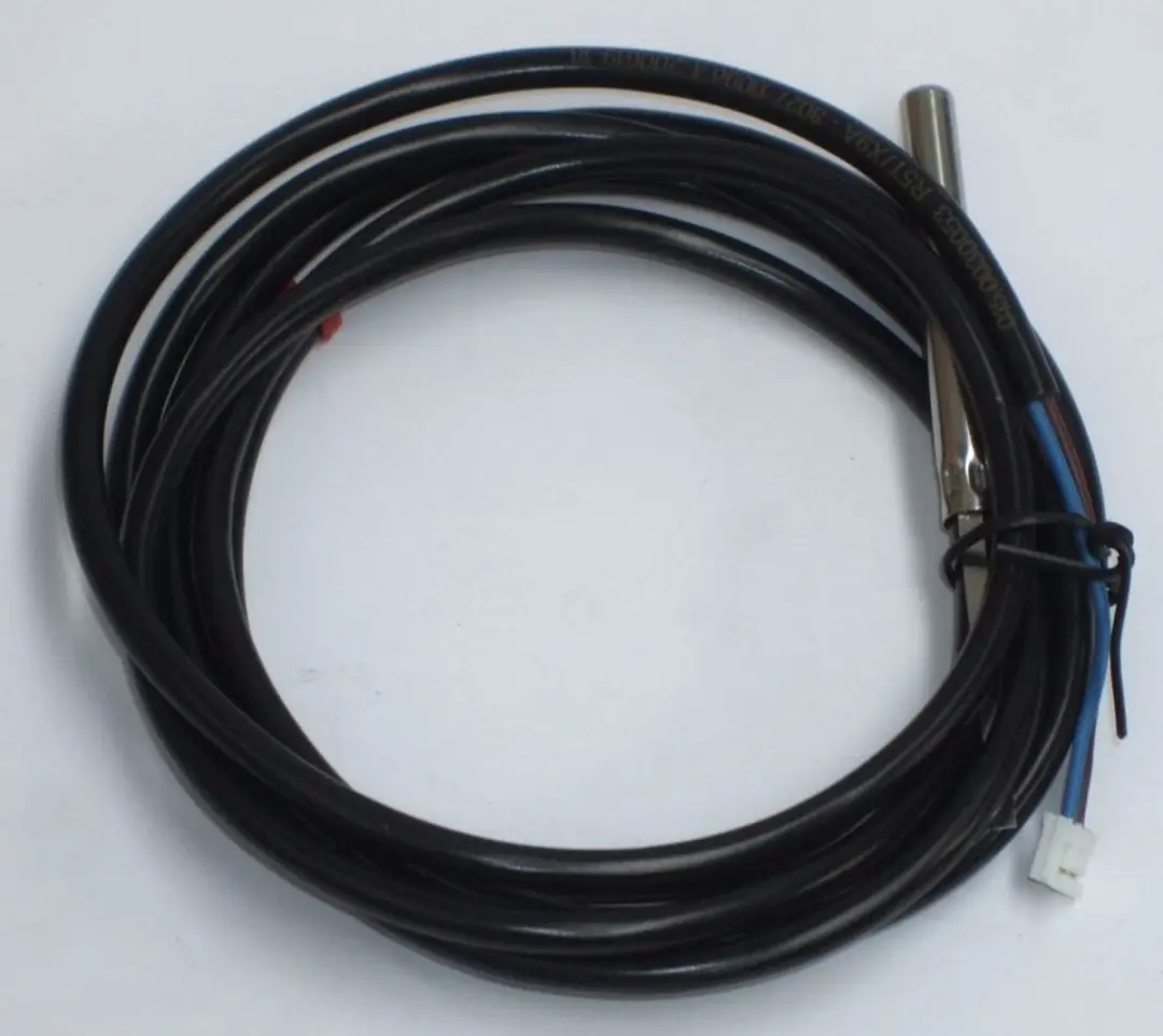 Daikin Boilersensor NTC 1,75m voor ROTEX HPSU compact