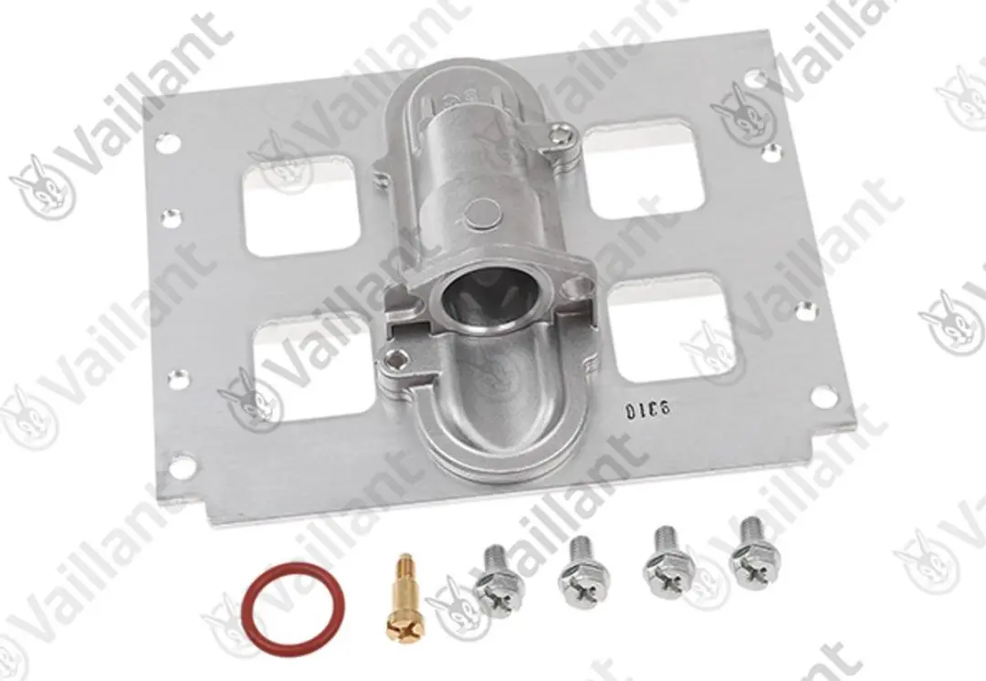 Vaillant VC 104/4-7 Sproeierbalk 10kW