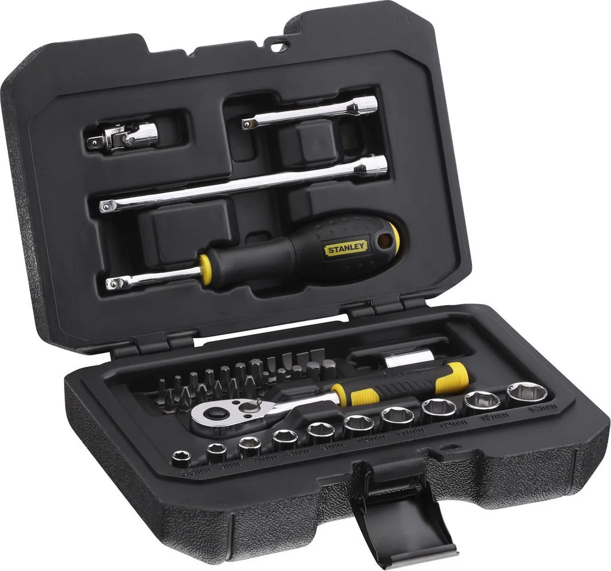 Stanley Dopsleutelset STMT82828-1