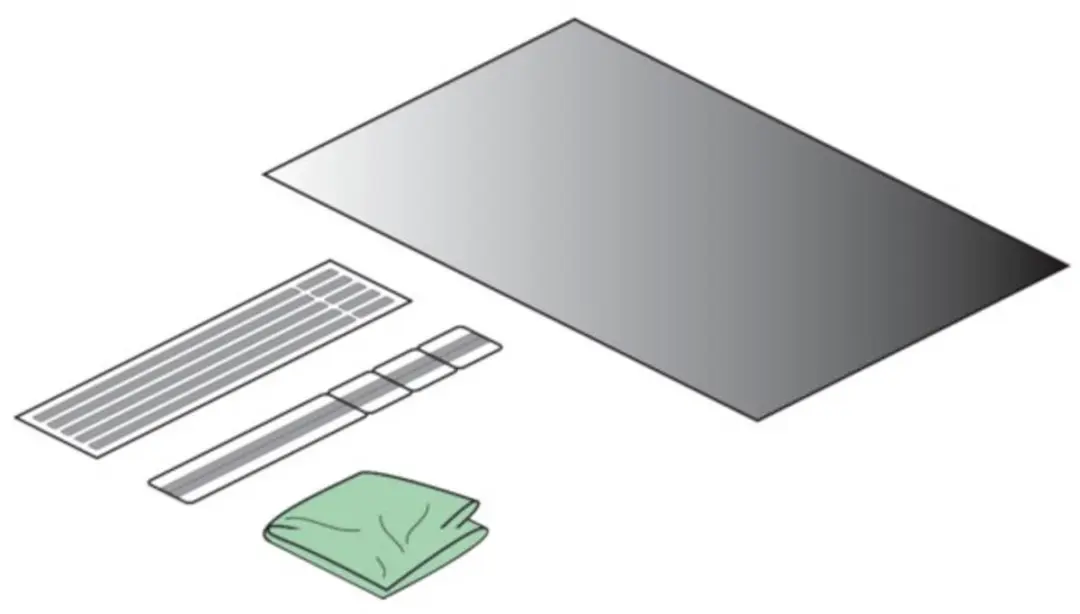 Leitz Privacyfilter 69010000 - 60,5cm 16:9