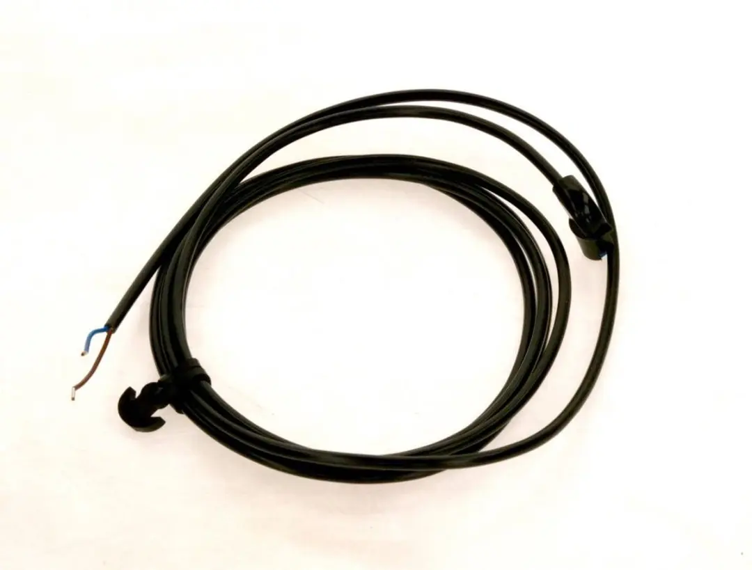 Bosch PWM Kabel 2,5m Wit