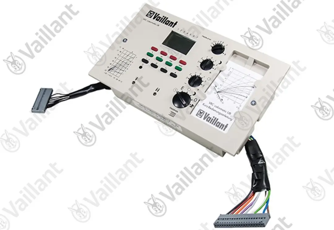 Vaillant VRC-UB Elektronische Regelaar