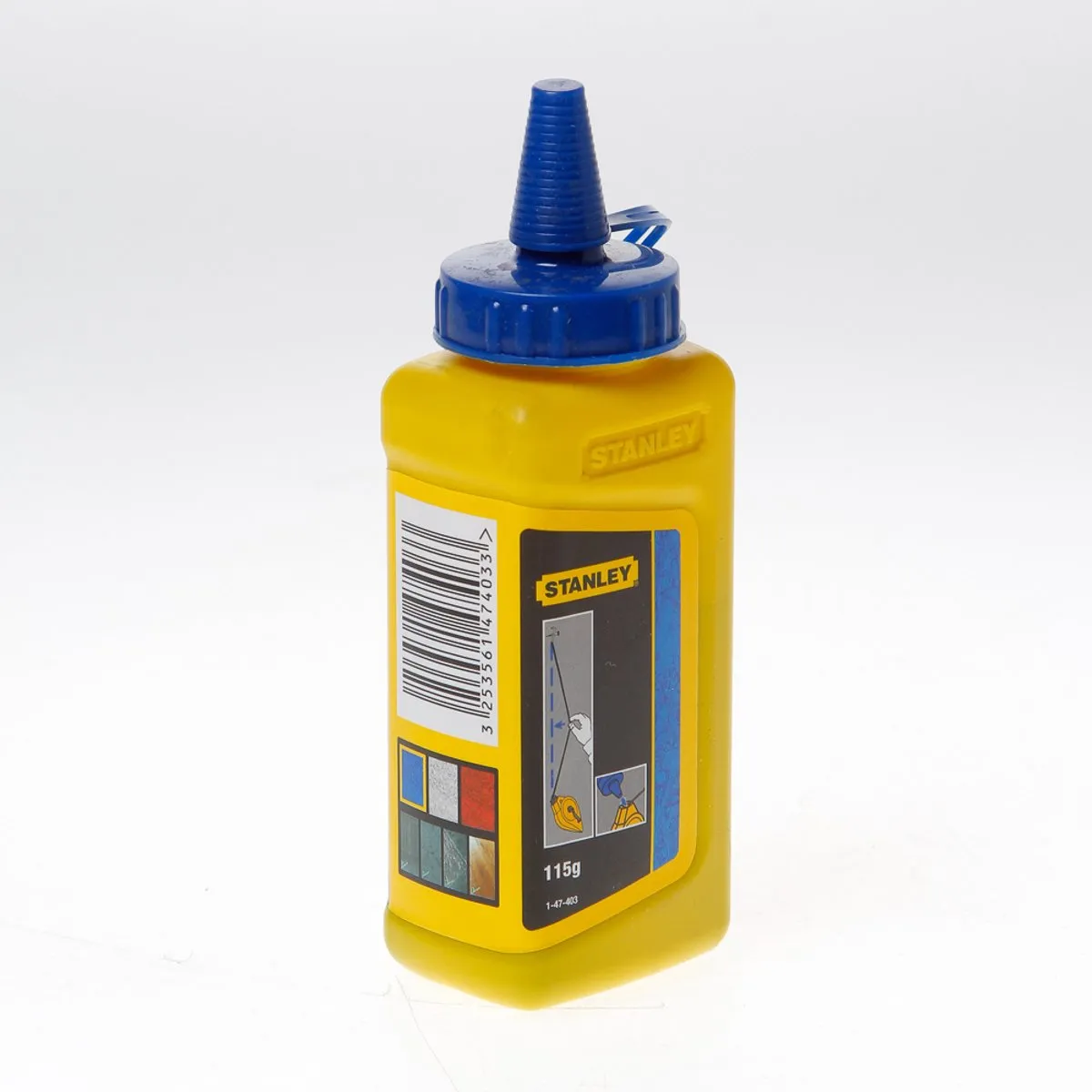 Stanley Slaglijnpoeder 115g