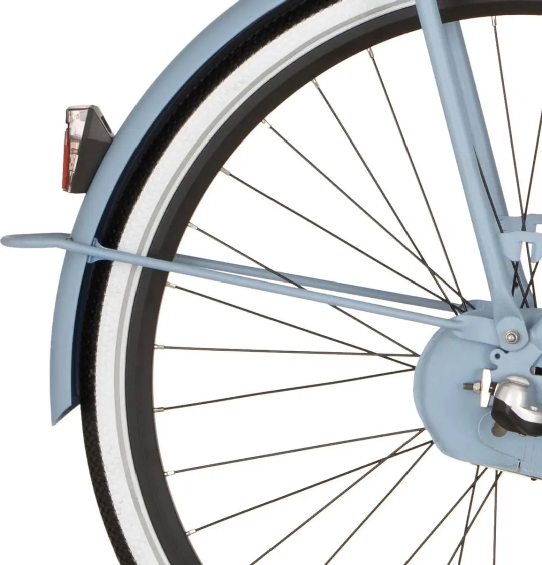 Cortina Spatbordstang Achter 28"