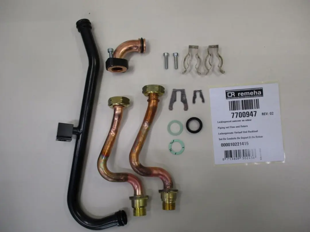 Remeha Leidingset 7700947