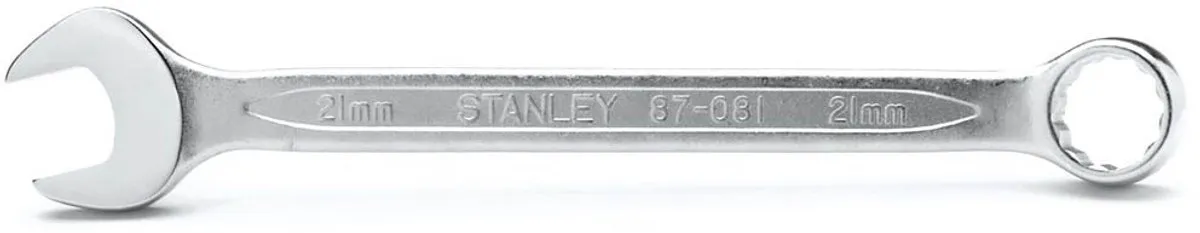 Stanley Ringsteeksleutel 16mm