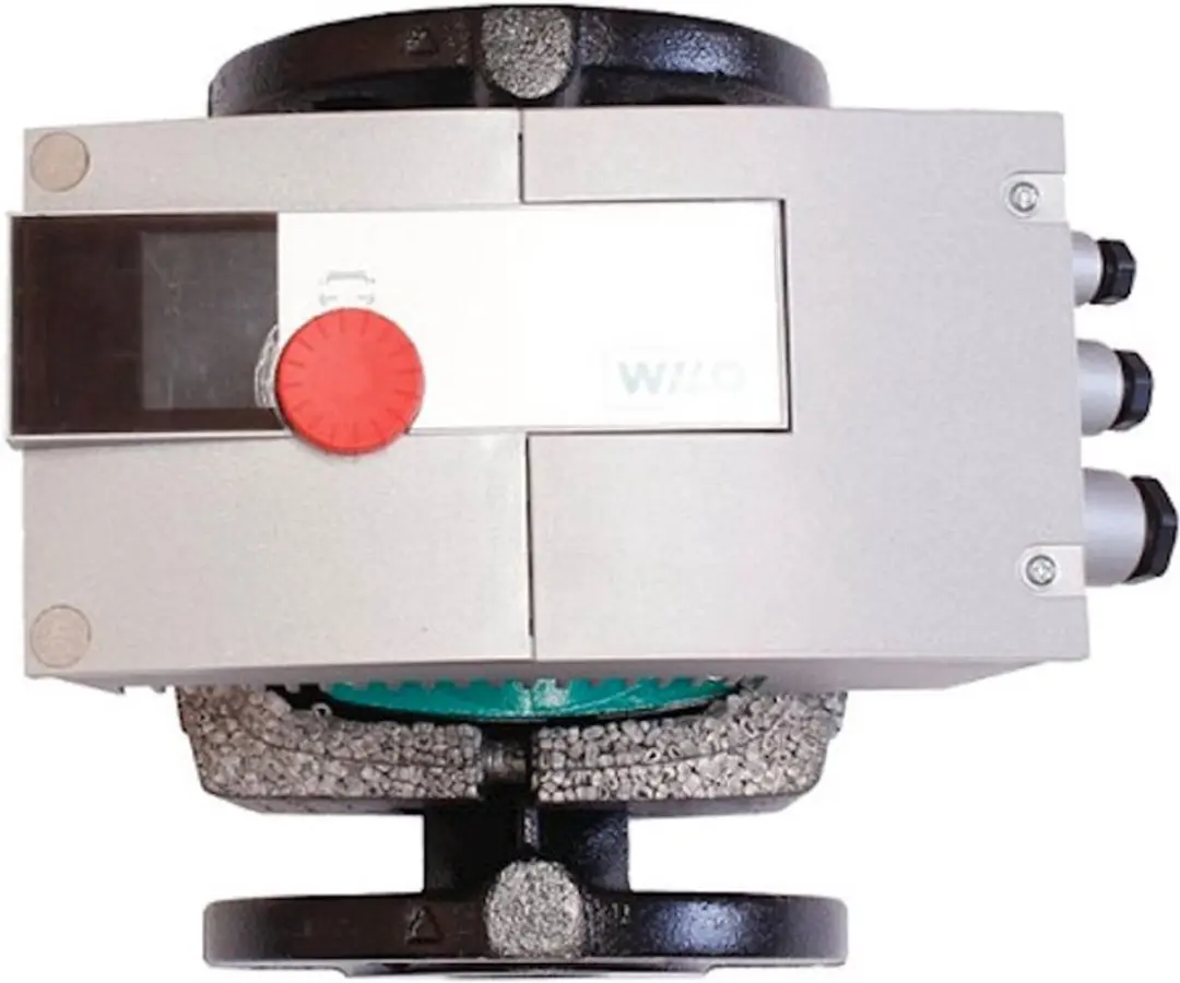Vaillant VKK 2006/3 Circulatiepomp