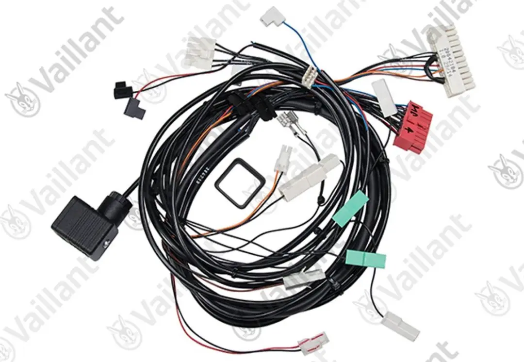 Vaillant VKK 806-2806/3 Kabelboom