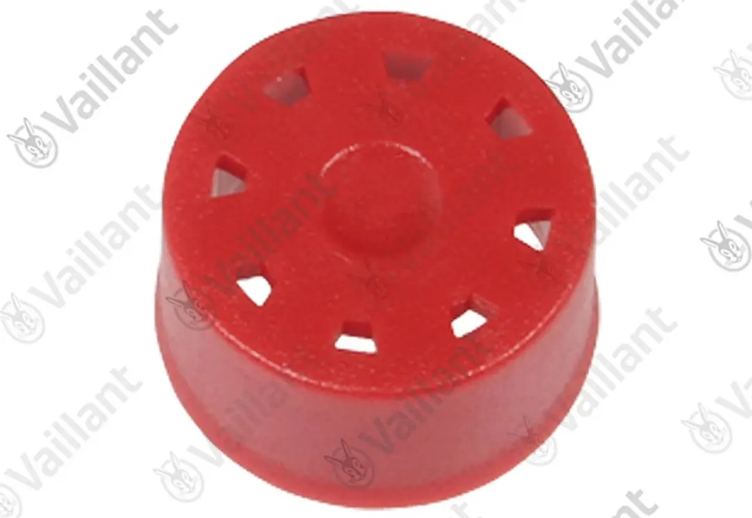 Vaillant Smoorinzet VED E 18/8
