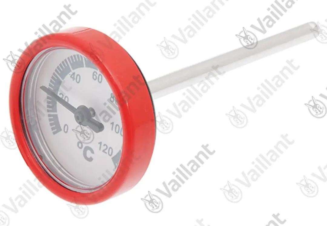 Vaillant VMS 70 Thermometer