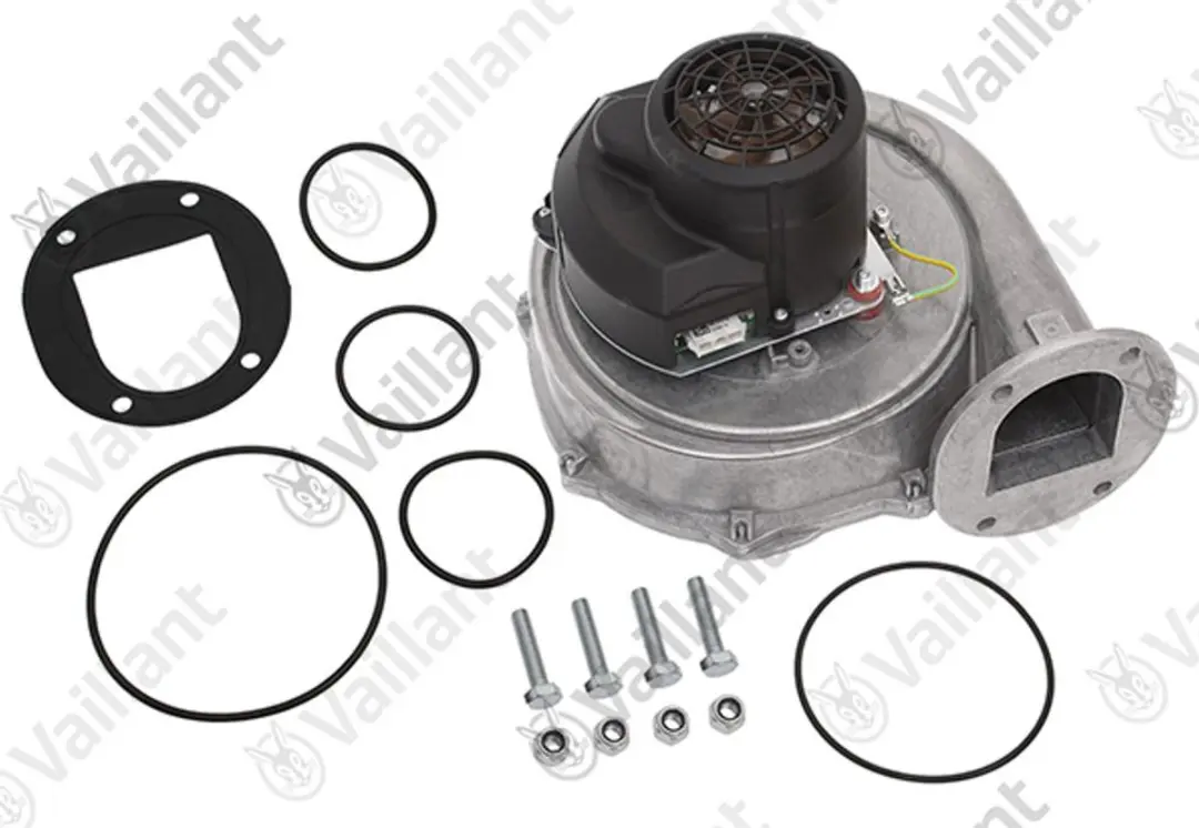 Vaillant VKK 1206/3-E Ventilator 80/120 kW
