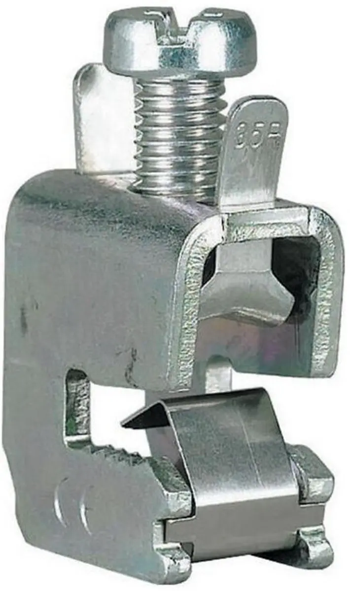 Eaton Universele Leiteranschlussklemme 4-35mm² 107188