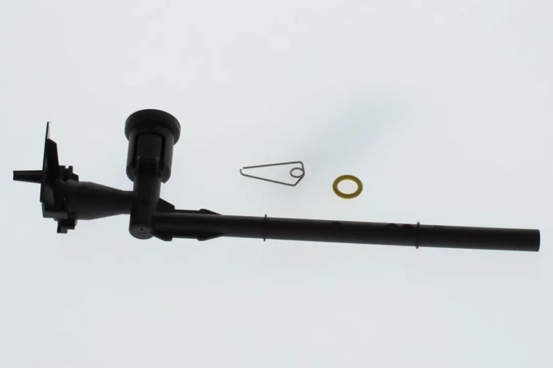 Bosch Gaspijp 87107353870