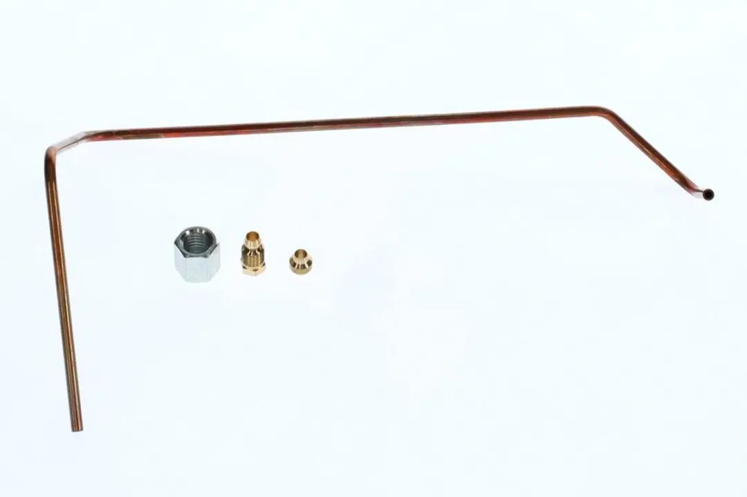 Bosch Ontstekingsgasleidingset 87290108460
