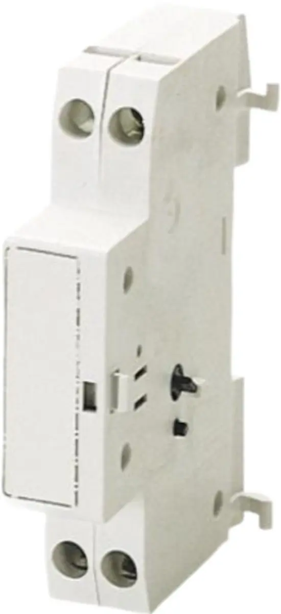 Eaton PKZ0(4) Undervoltage-ontspanner 24V
