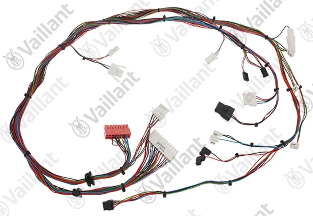 Vaillant Kabelboom VC 146+206+276/4-7