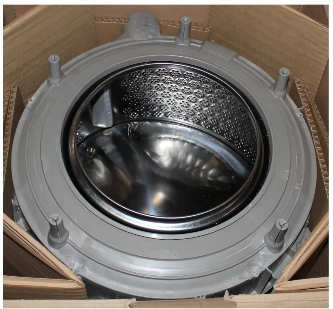 Electrolux Kuip/Trommel 3484164607
