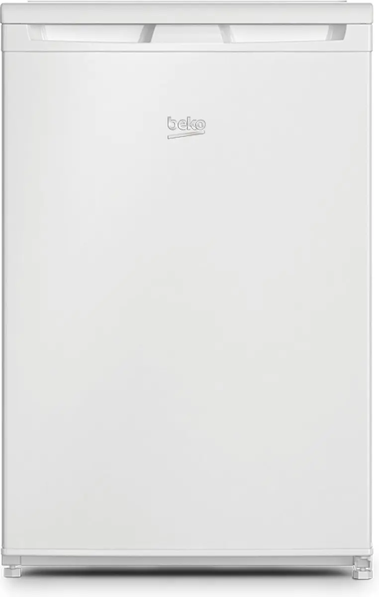 Beko TSE1285N Tafelmodel Koelkast 114L