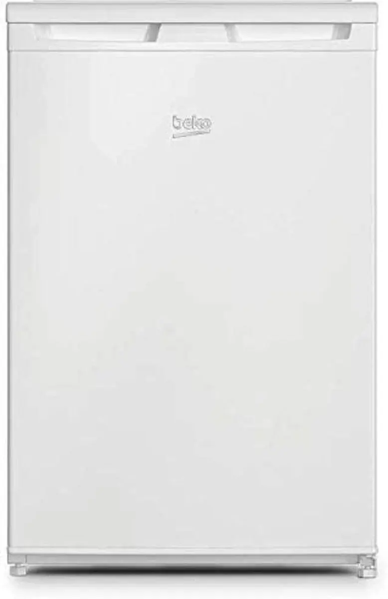 Beko TSE1285N Tafelmodel Koelkast 114L - Wit