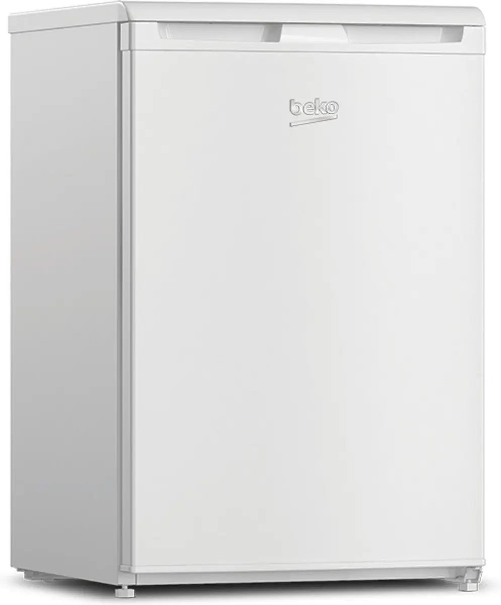 Beko TSE1285N Tafelmodel Koelkast 114L - Wit