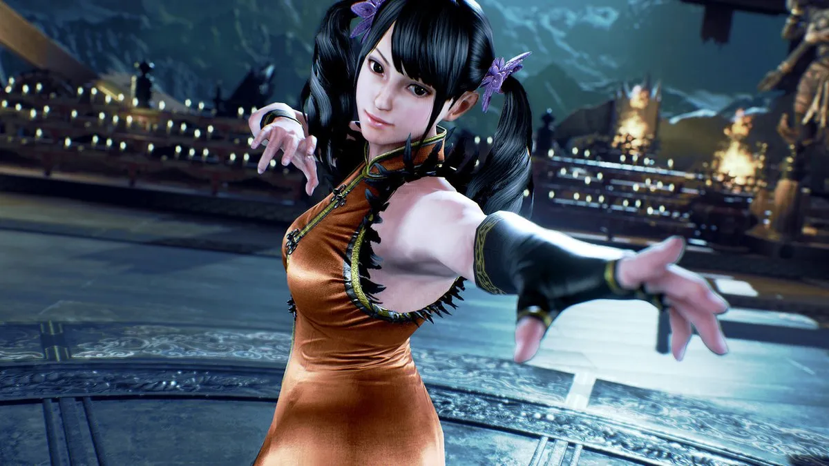 Bandai Namco Tekken 7 Legendary Edition PS4