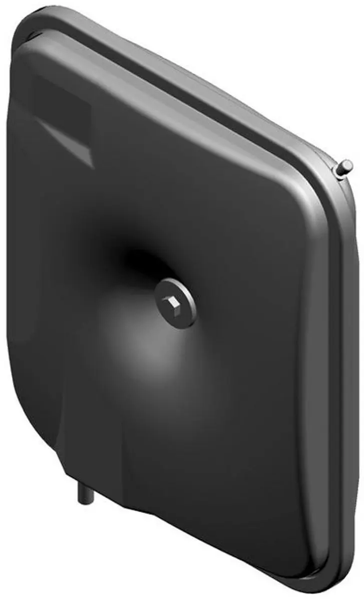 Bosch Expansievat 9L