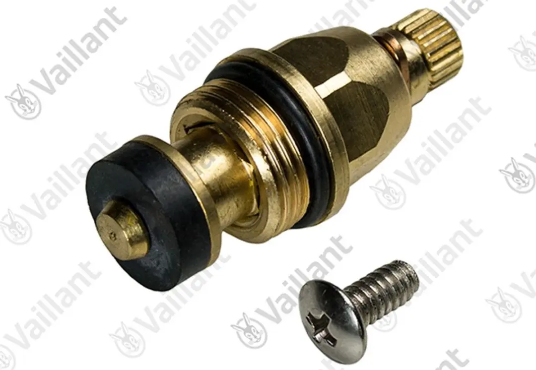 Vaillant MAG 11-0/1 GX Ventielbovenstuk