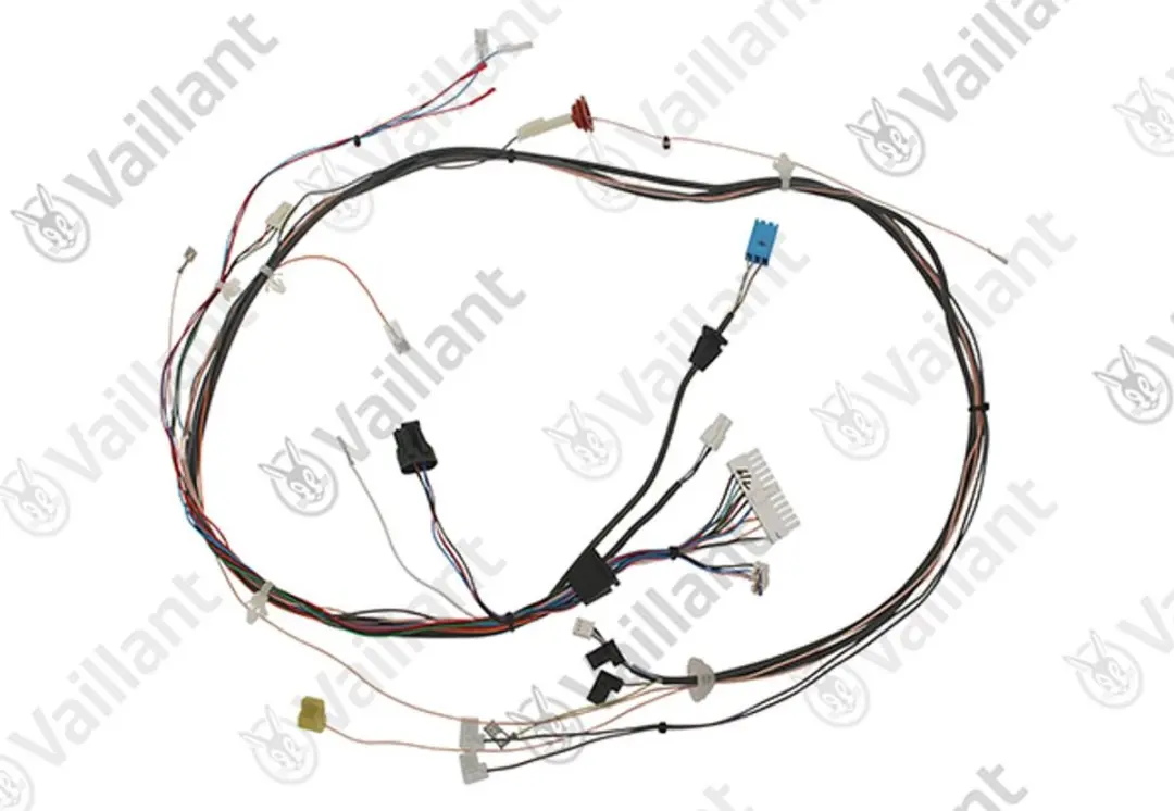 Vaillant VCW 195/3-C Kabelboom