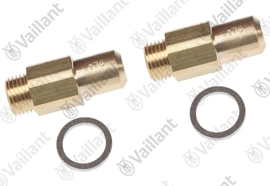 Vaillant Ombouwset VGH 160/7 XZU