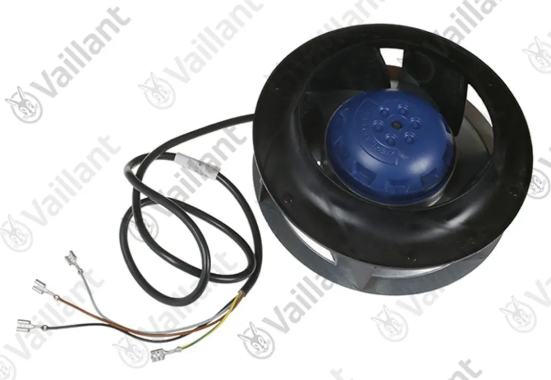 Vaillant AC-ZA190 VWL Ventilator