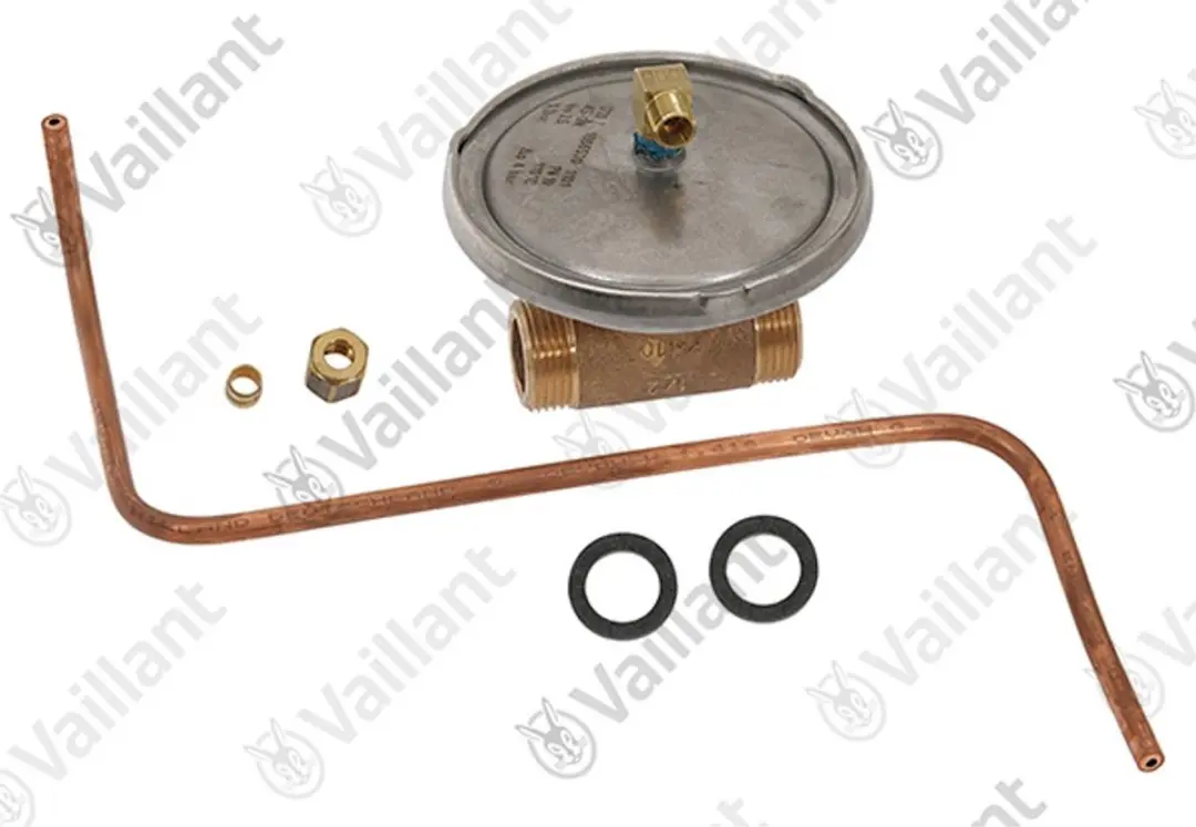 Vaillant VSW 15-35 I Verschildukregelaar