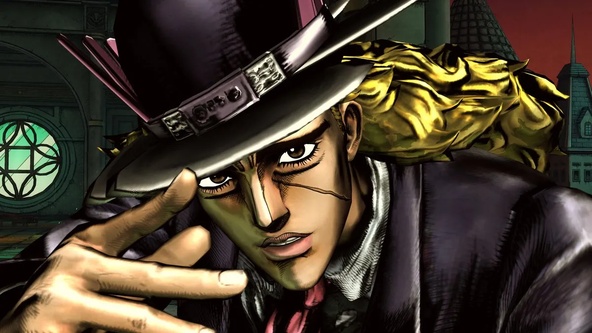 Bandai Namco JoJo's Bizarre Adventure All-Star Battle R - PS5