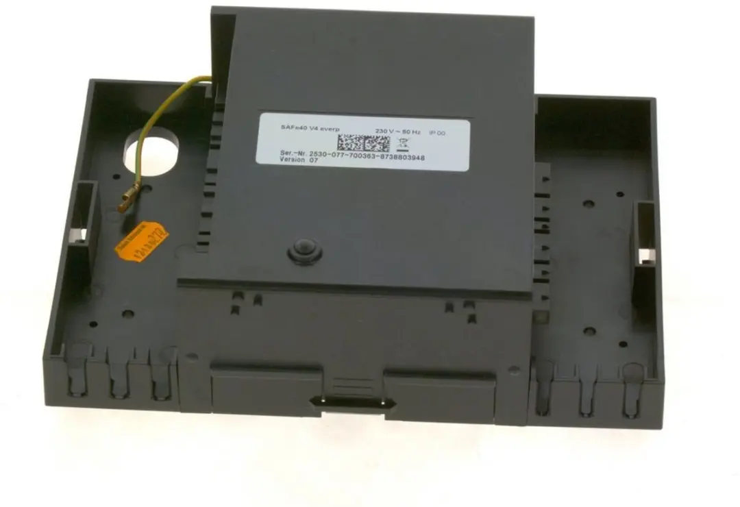 Bosch SAFe40 V4/S07 EverP Verwarmingspomp