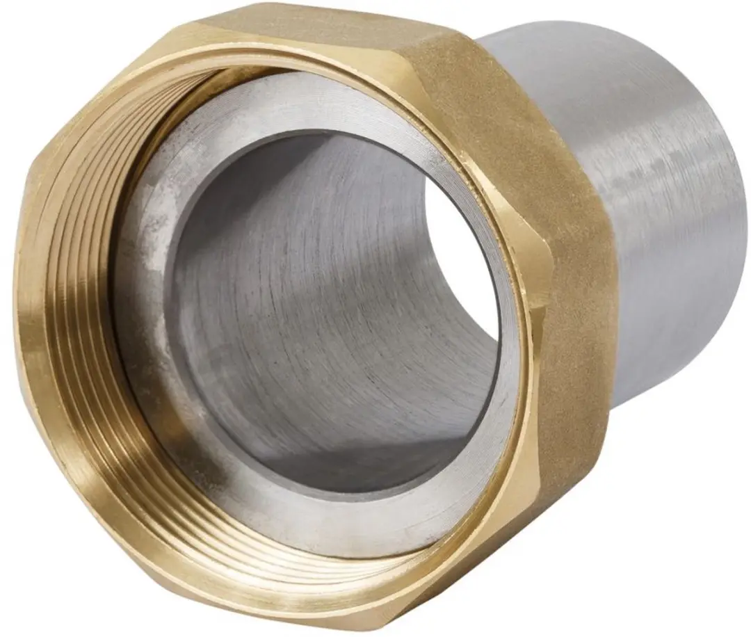 Danfoss Lasnippel G 2A DN40