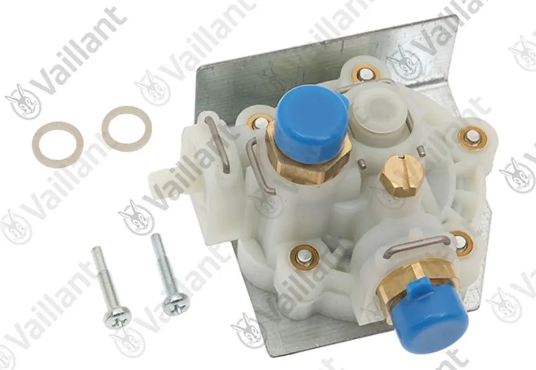 Vaillant MAG 11-0/1 GX Waterschakelaar