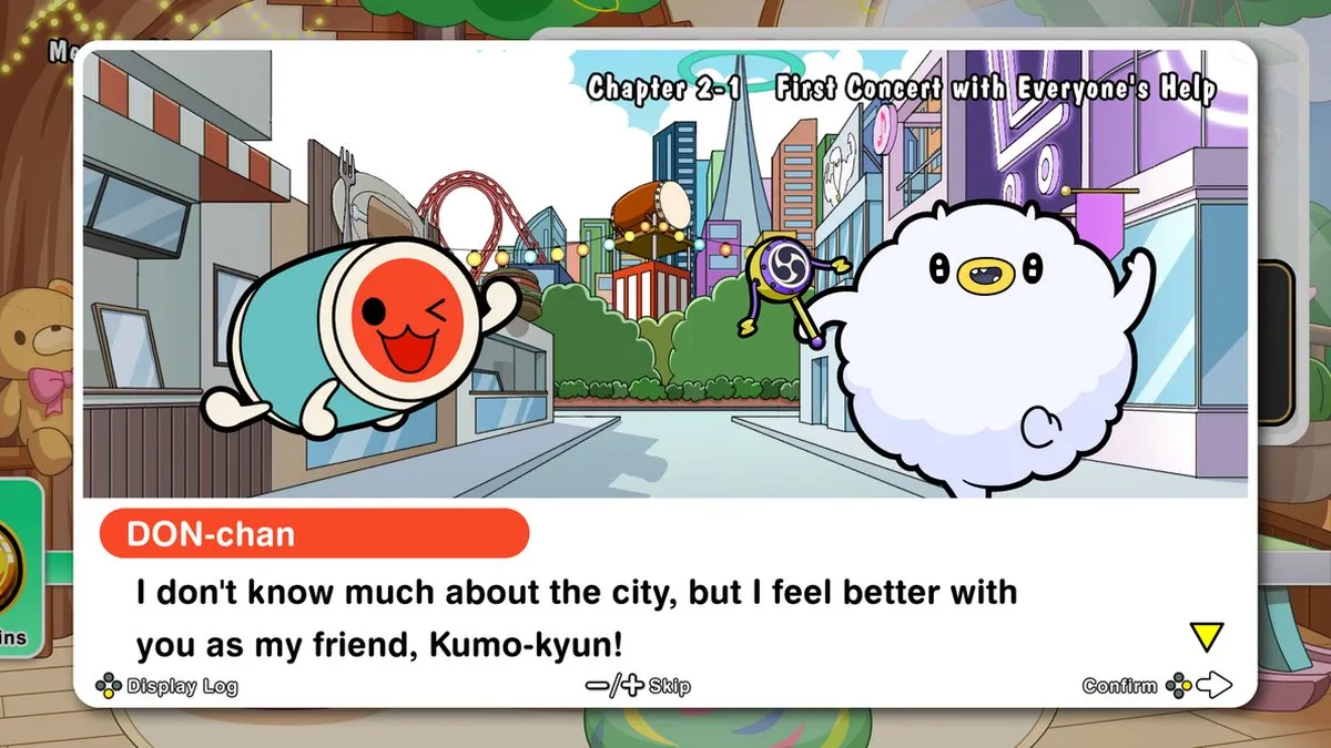 Bandai Namco Taiko no Tatsujin Rhythm Festival - Nintendo Switch