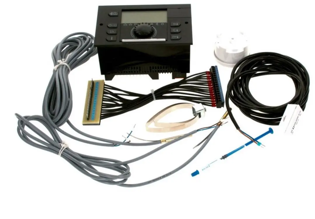 Bosch Vervangingsset S 59 A Theta Everp 8732911861