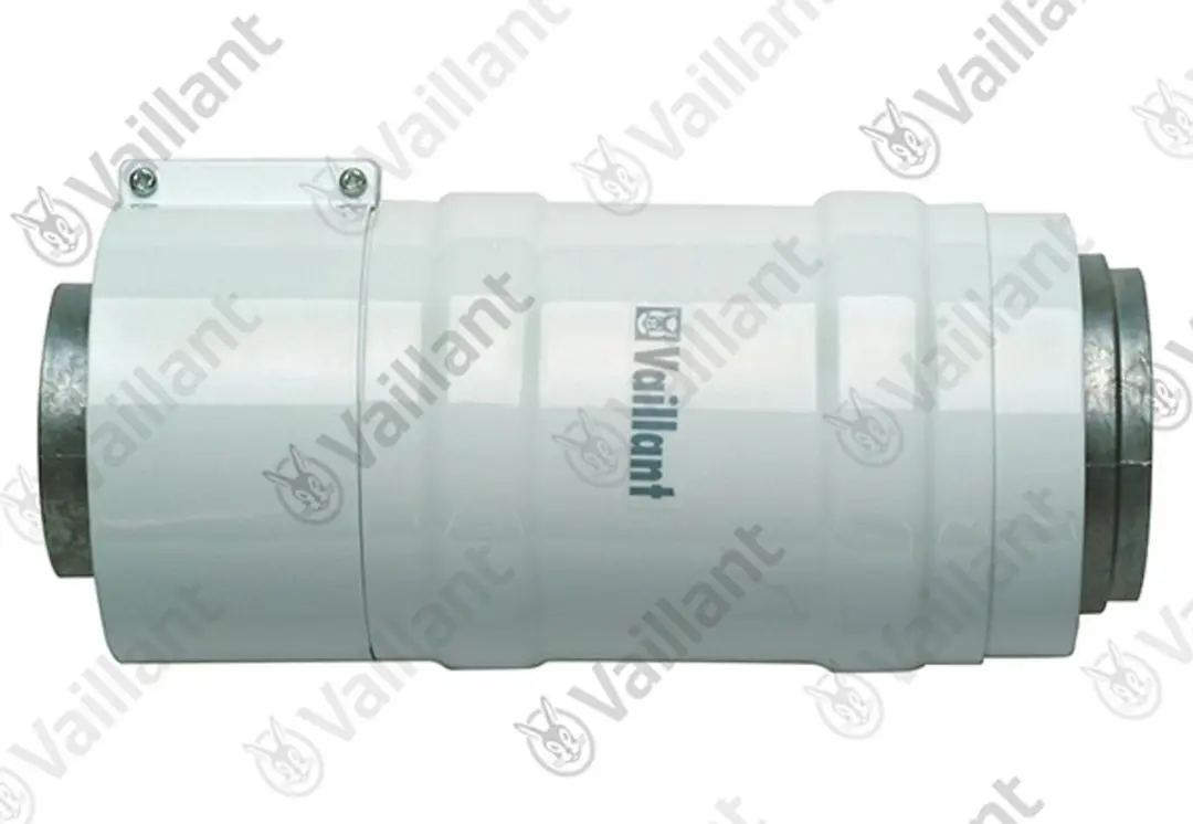 Vaillant Aansluitstuk Systeem 63/96 Alu