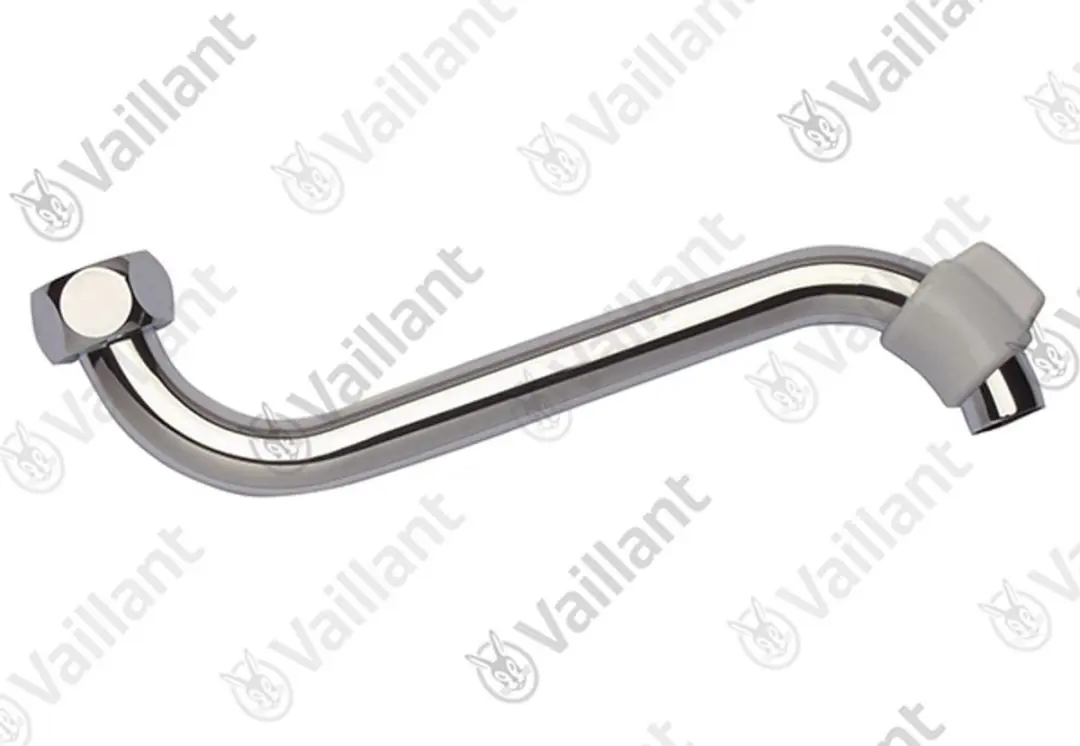 Vaillant Zwenkuitloop VEK 5/3 S Wit