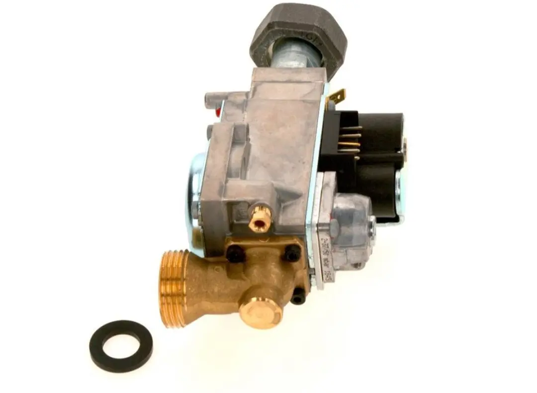 Bosch Gaskraan 87290125280