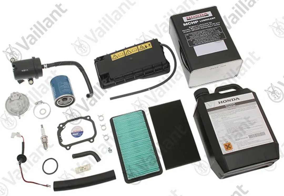 Vaillant Onderhoudsset 3 VNC 28+1 UCHJ 50..