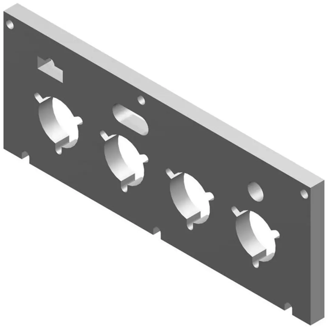 Bosch Warmtebescherming 63036108