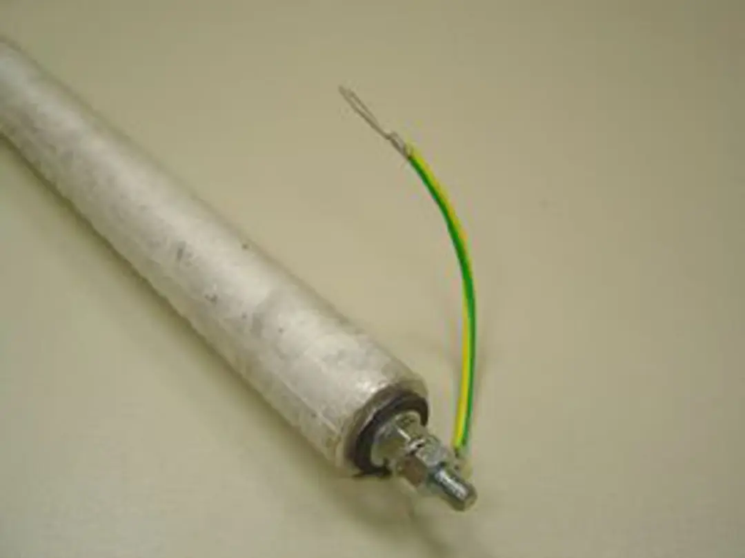 Remeha Anode D.33 89628562