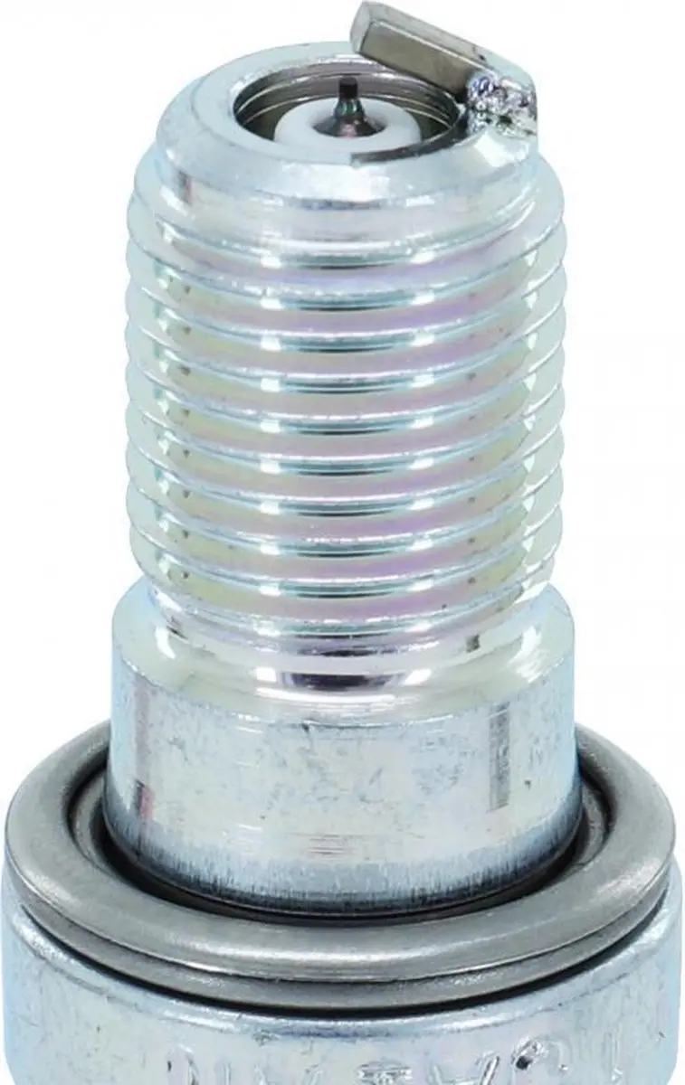 NGK R0409B-8 Bougie - Wit