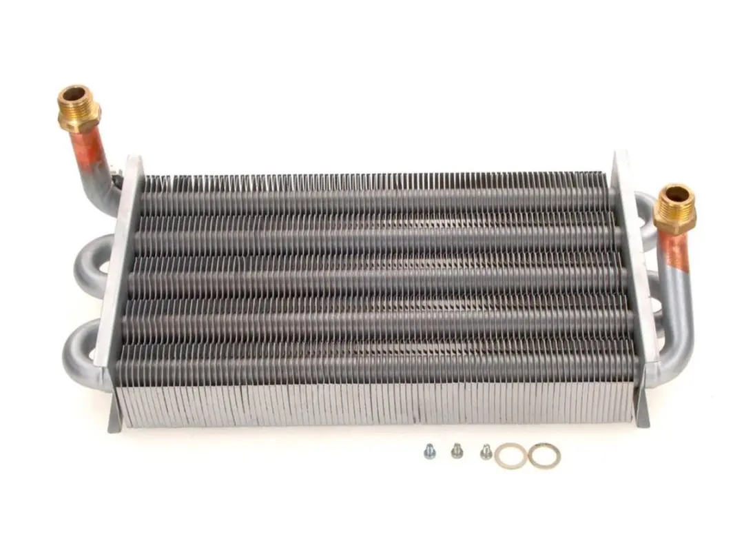Bosch Warmtewisselaar 87160113580