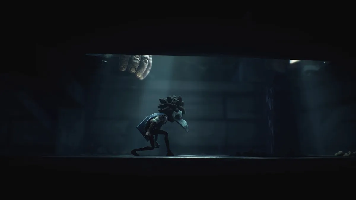 Bandai Namco Little Nightmares III Xbox Series X/One - 2 Spelers Online