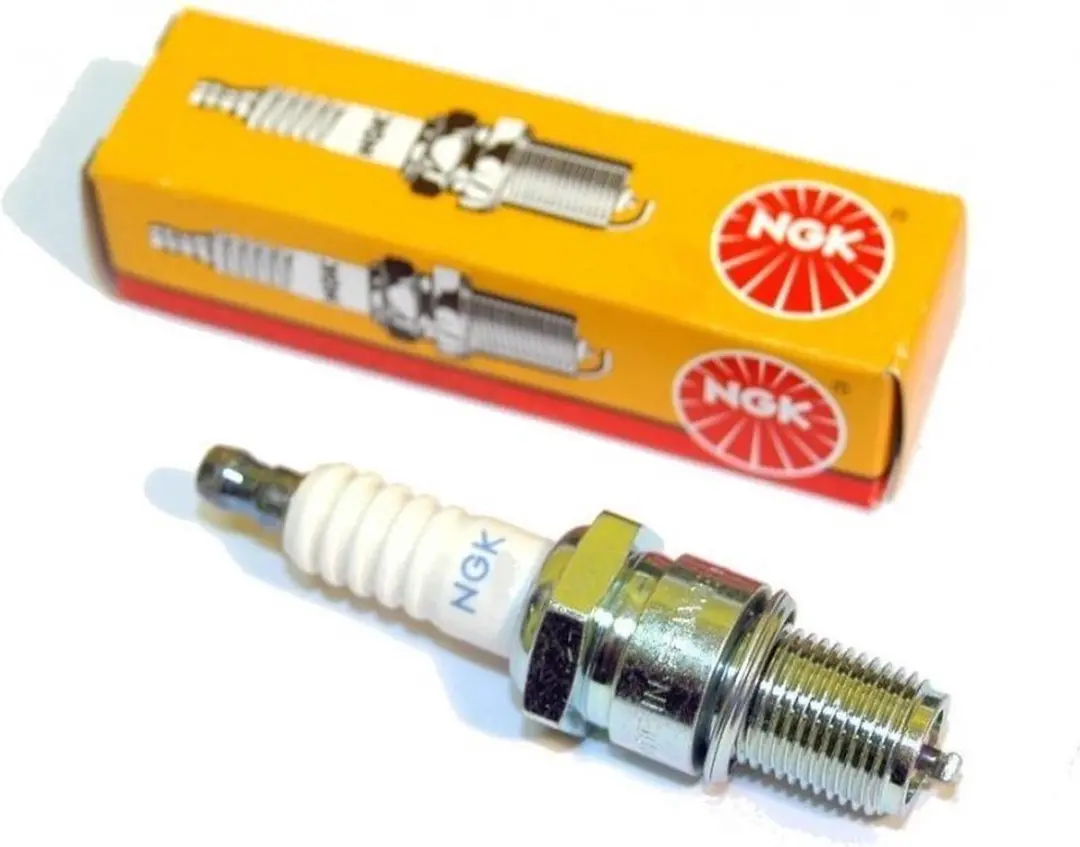 NGK BP5ES Bougie - 1 Stuk