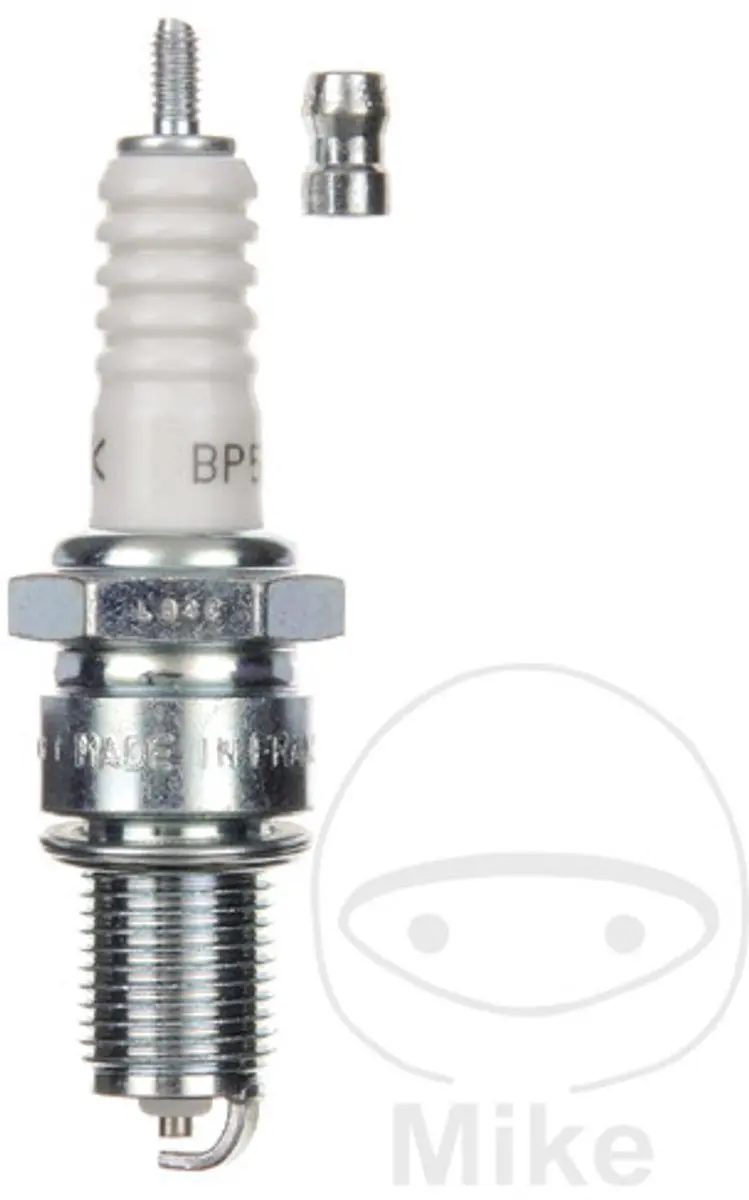 NGK BP5ES Bougie - 1 Stuk
